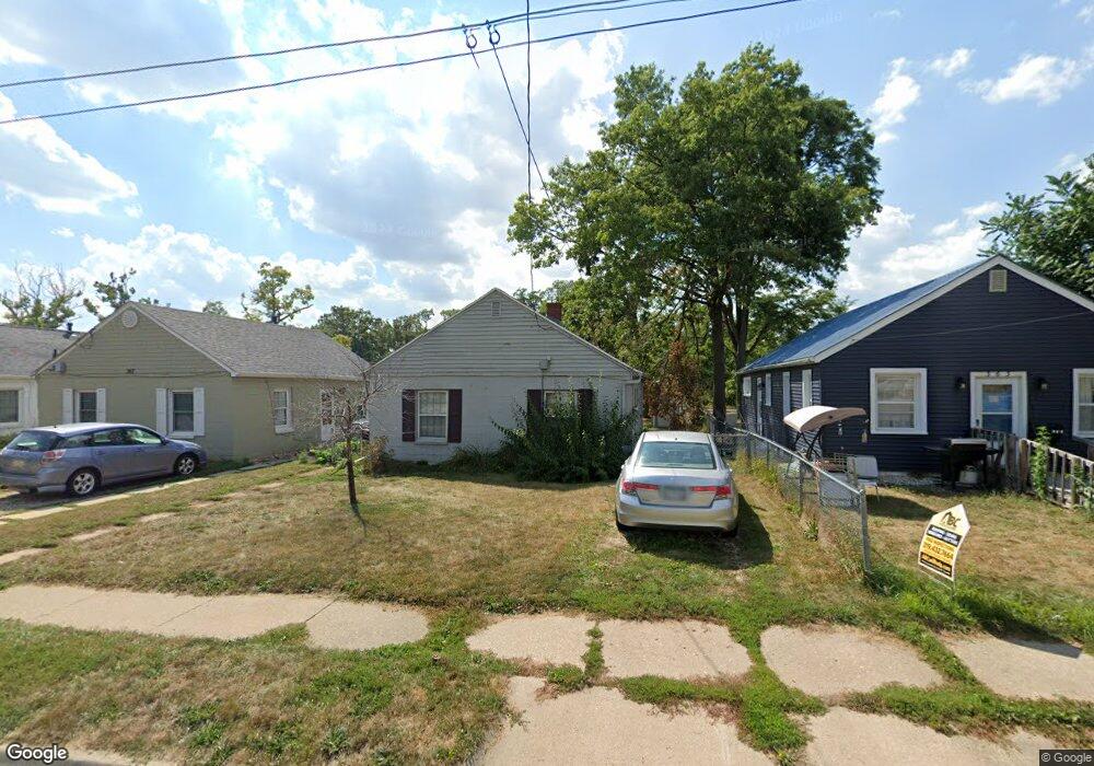 365 30th St SE, Cedar Rapids, IA 52403 - photo 1