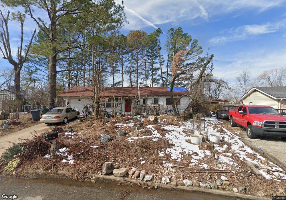 1000 N 15th St, Rogers, AR 72756 - photo 1