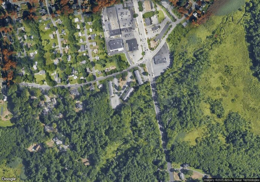 350 Park St unit 208, North Reading, MA 01864 - photo 1