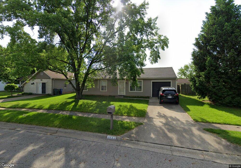 3984 Briarbush Dr, Columbus, OH 43207 - photo 1