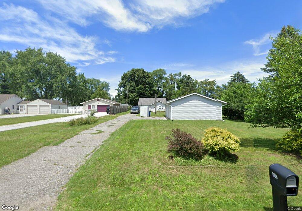 3081 E 100 S, La Porte, IN 46350 - photo 1