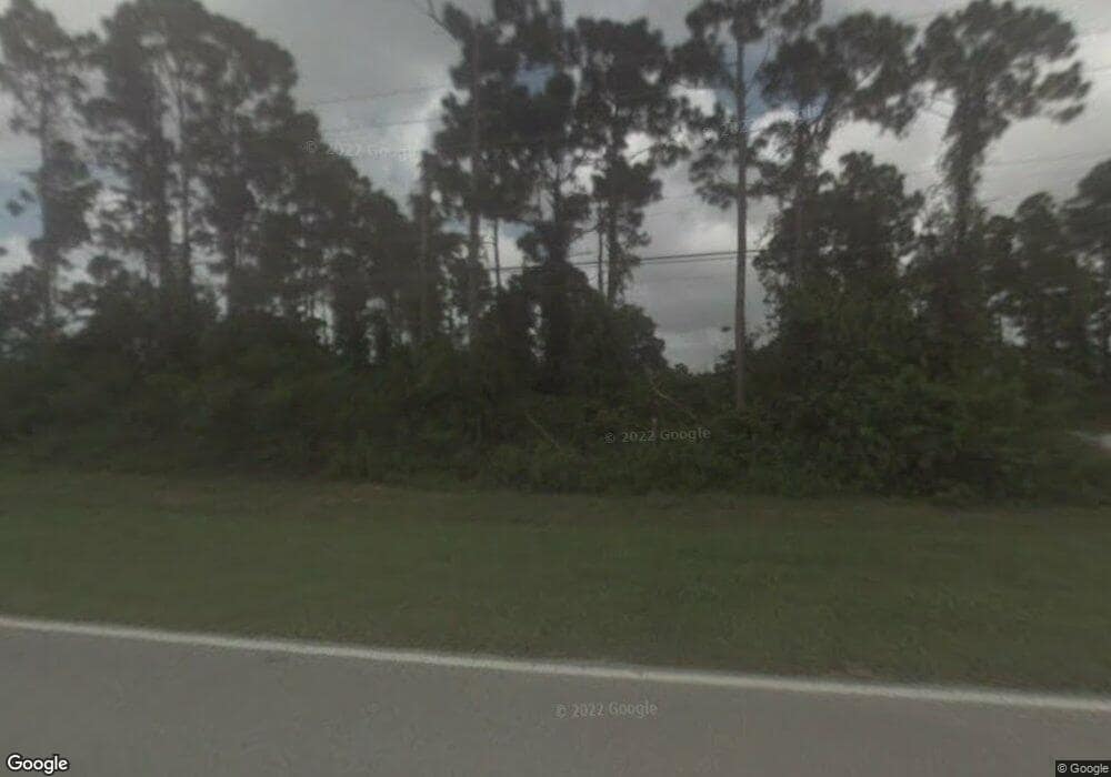 4192 SW Belshaw St, Port St. Lucie, FL 34953 - photo 1