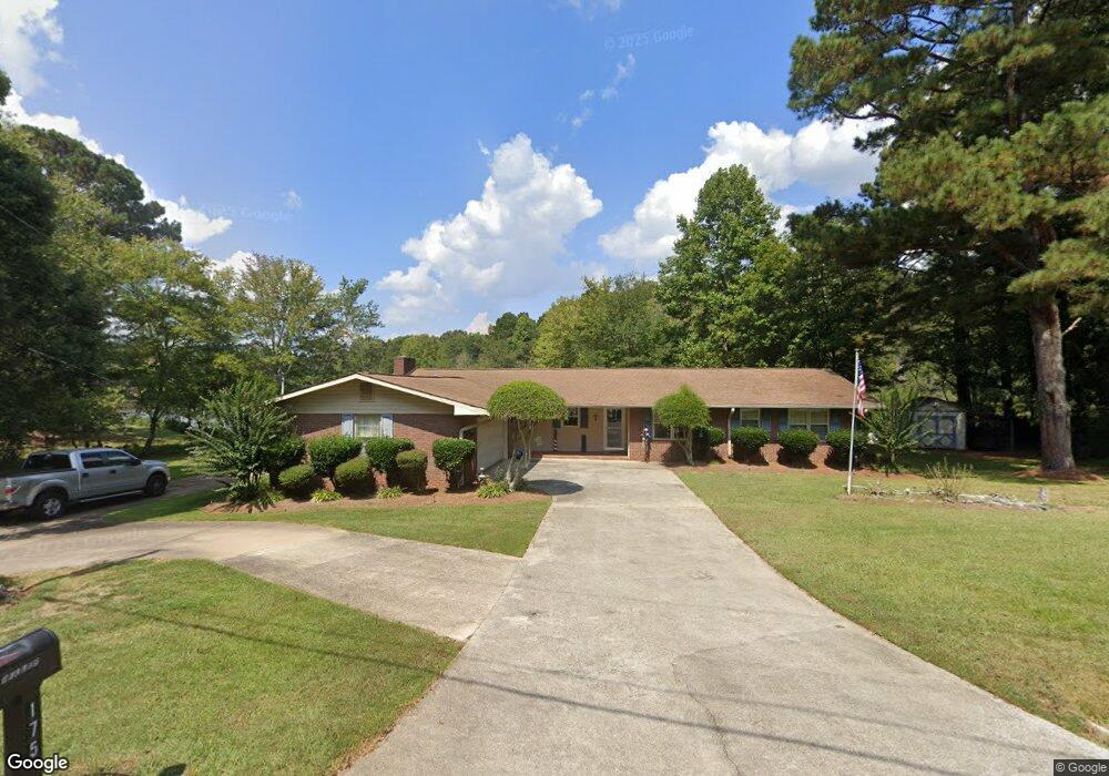 175 Don Rich Dr, Carrollton, GA 30117 - photo 1