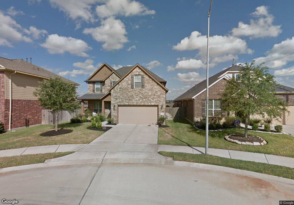 27506 Gracefield Ln, Fulshear, TX 77441 - photo 1