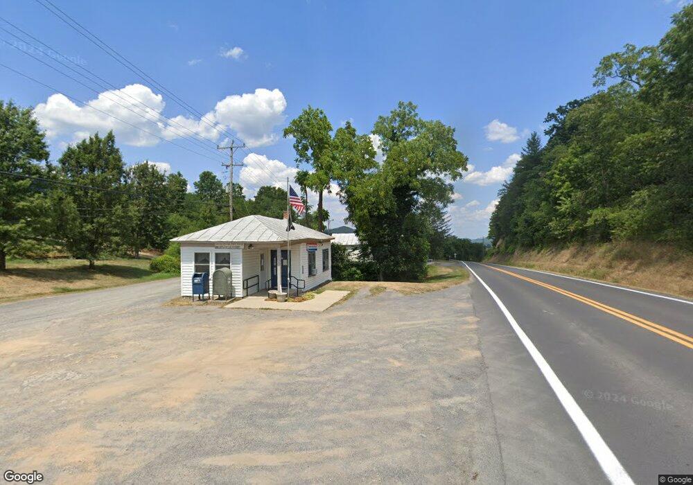 7319 Bottom Rd Rd, Lost City, WV 26810 - photo 1