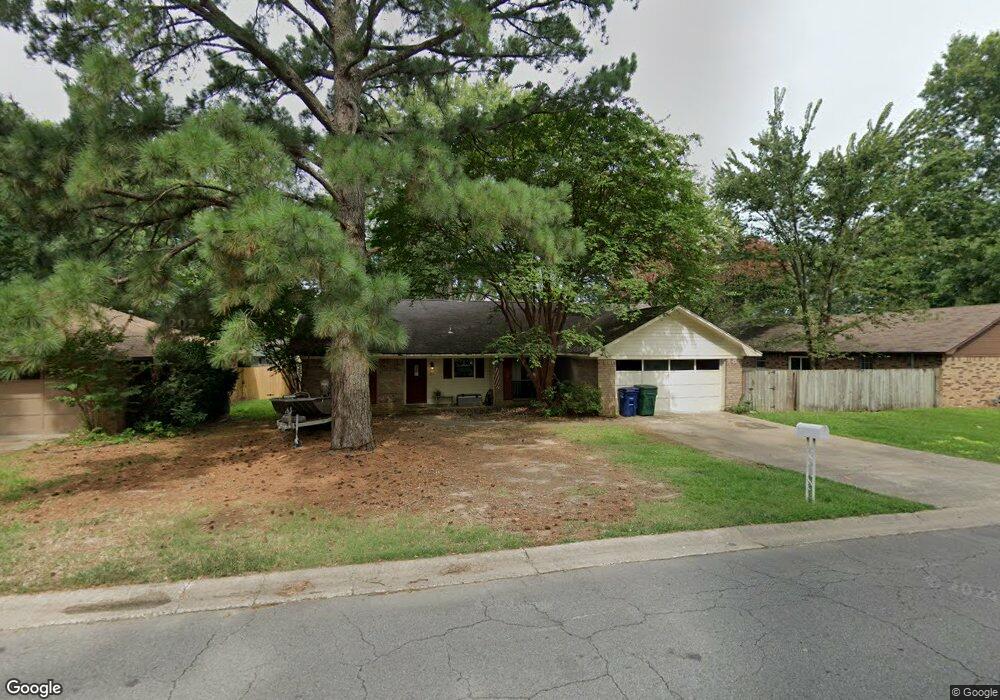 235 Hubbard Rd, Conway, AR 72034 - photo 1