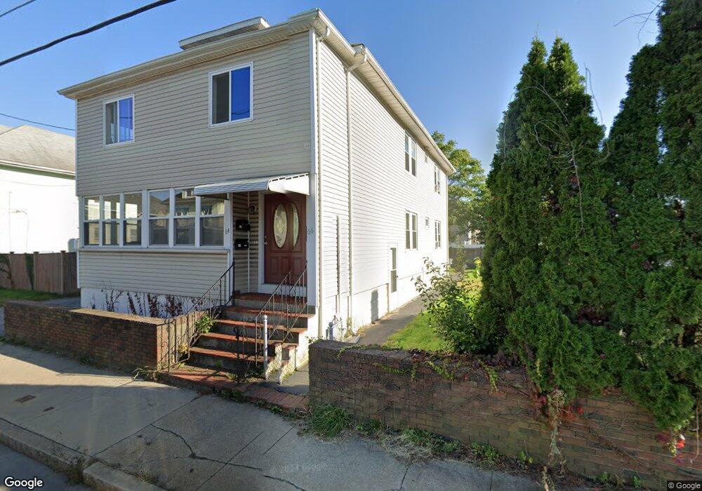 64 - 66 Harvard St, Medford, MA 02155 - photo 1