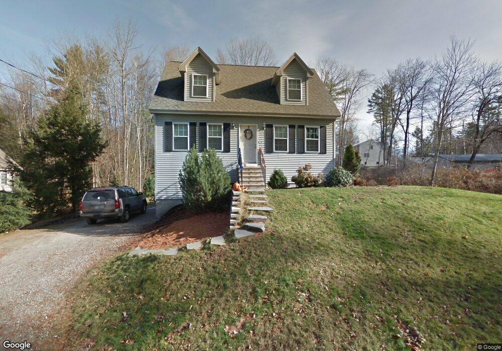 3 Baxter Ln, MerriMacK, NH 03054 - photo 1