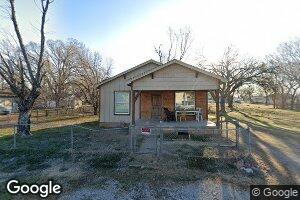 429 S 38th Ave W, Tulsa, OK 74127
