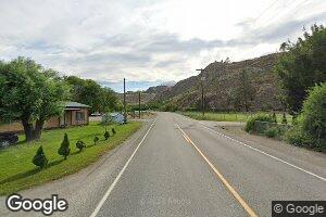 1299 Old Highway 97, Malott, WA 98829