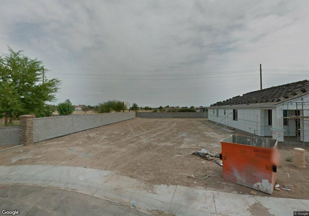 1051 W Fir Tree Rd, San Tan Valley, AZ 85140 - photo 1