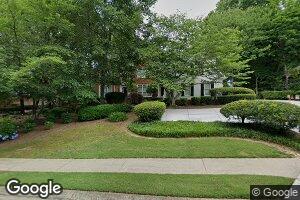 1852 Bishops Green Dr, Marietta, GA 30062