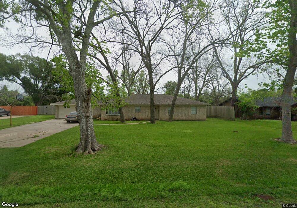 249 Red River Rd, Bay City, TX 77414 - photo 1