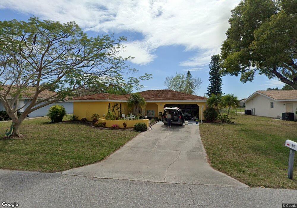 917 Conecta Dr unit ID1248762P, Punta Gorda, FL 33950 - photo 1