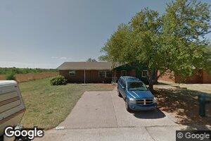 115 Cinnamon St, Alva, OK 73717