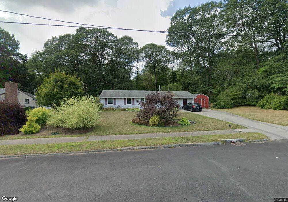 6 Auburn St, Danvers, MA 01923 - photo 1