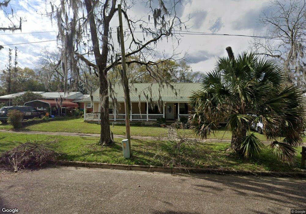 987 4th St, Florala, AL 36442 - photo 1