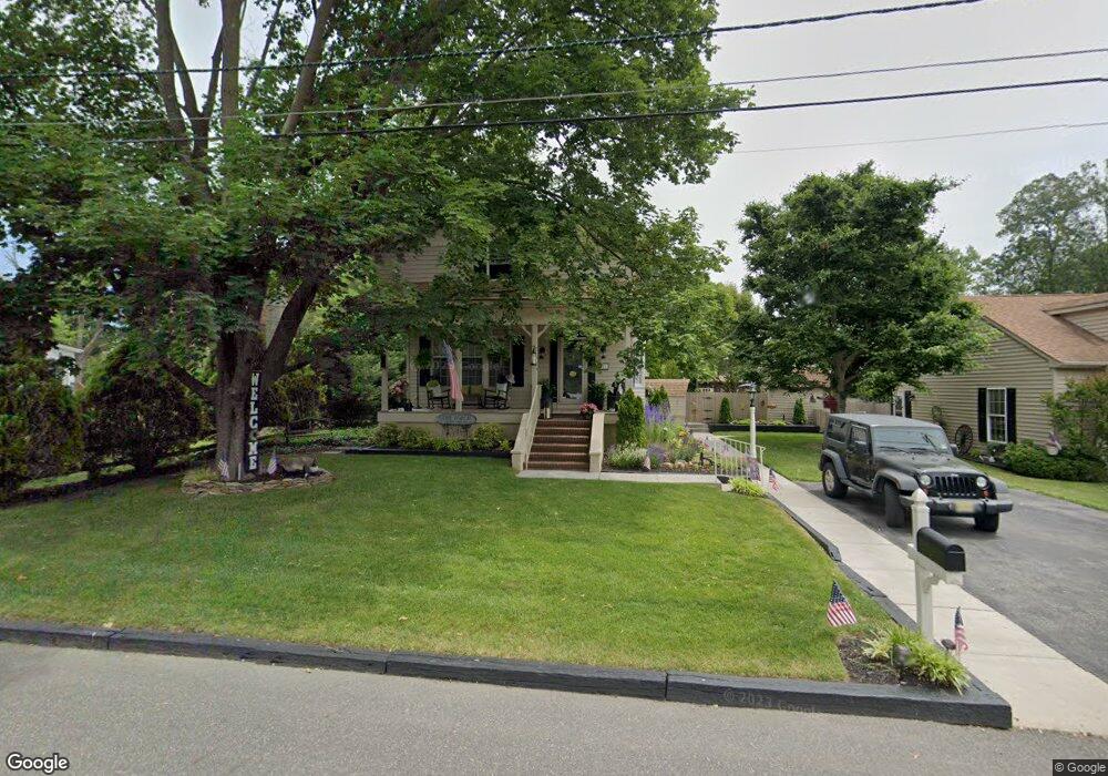 211 Alpha Ave, Voorhees, NJ 08043 - photo 1