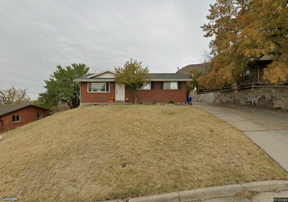 675 E 540 N, Centerville, UT 84014 - photo 1
