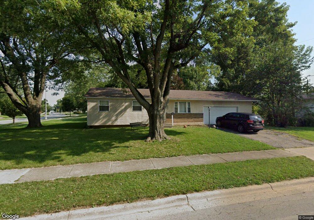 1552 Cranwood Dr, Columbus, OH 43229 - photo 1