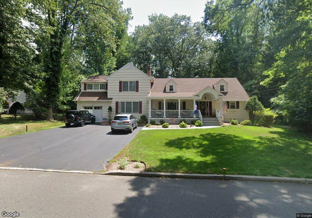 19 Haring Dr, Old Tappan, NJ 07675 - photo 1