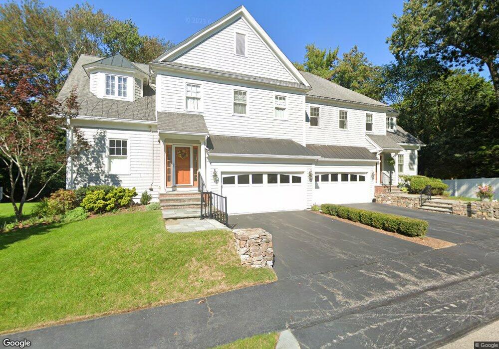 5 Ludwig Rd, Needham Heights, MA 02494 - photo 1