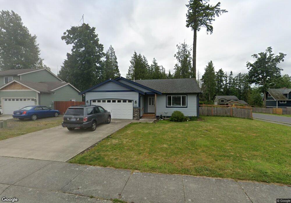 1451 Leighton St, Blaine, WA 98230 - photo 1