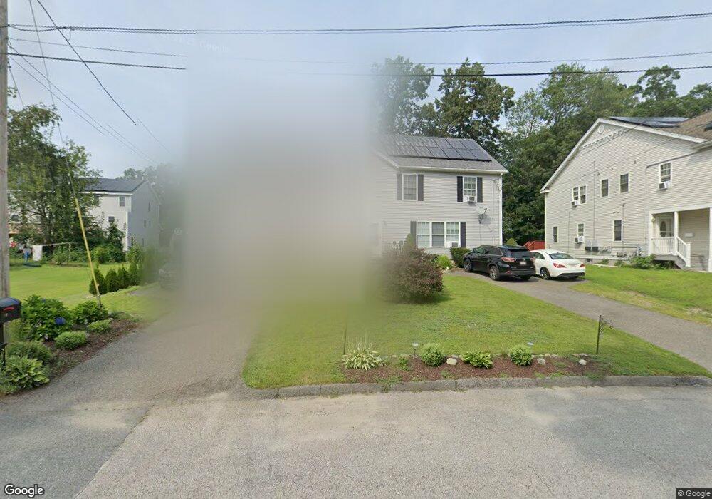 18 Kennebec St unit B, Worcester, MA 01606 - photo 1