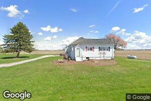 189 S Kirk Rd, Fairgrove, MI 48733