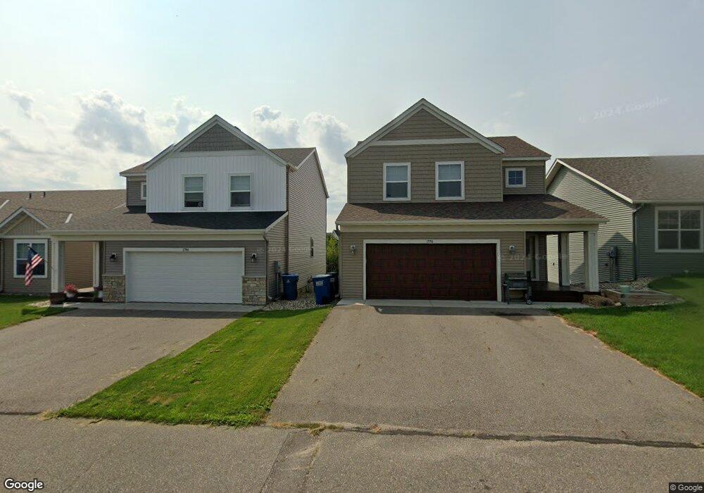 1778 NE 34th St, Sauk Rapids, MN 56379 - photo 1
