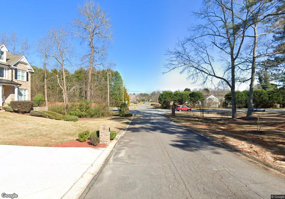 0 Willowbrook Ln unit 8864456, Austell, GA 30106 - photo 1