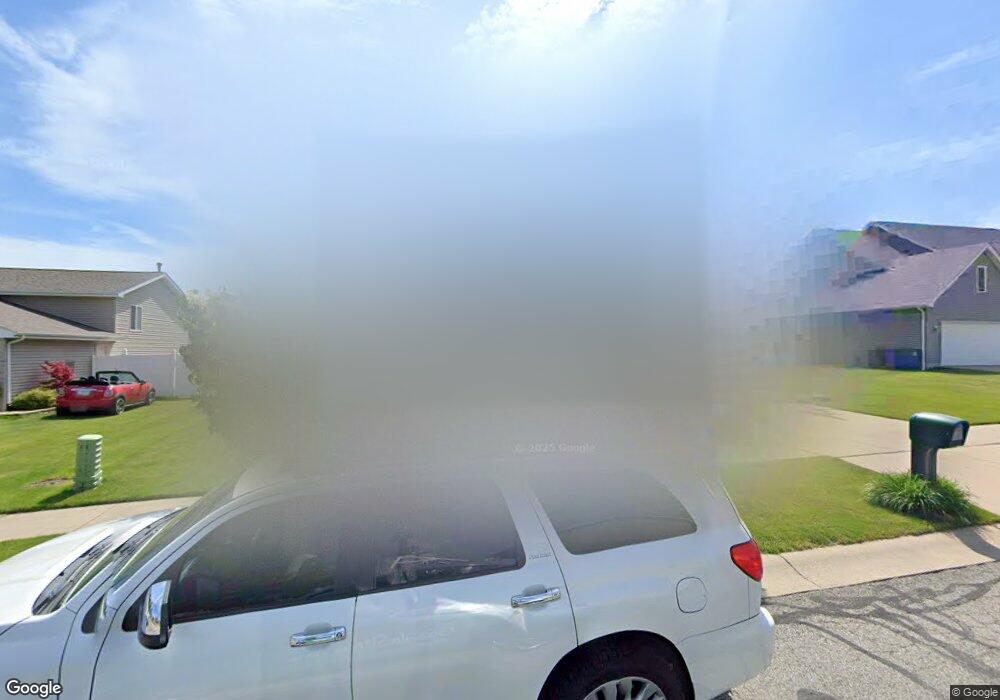 12811 Washington St, Crown Point, IN 46307 - photo 1