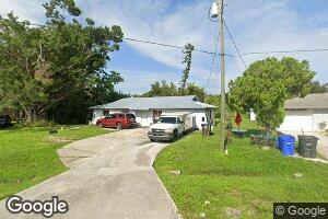 6154 Meadowview Cir, Fort Myers, FL 33916