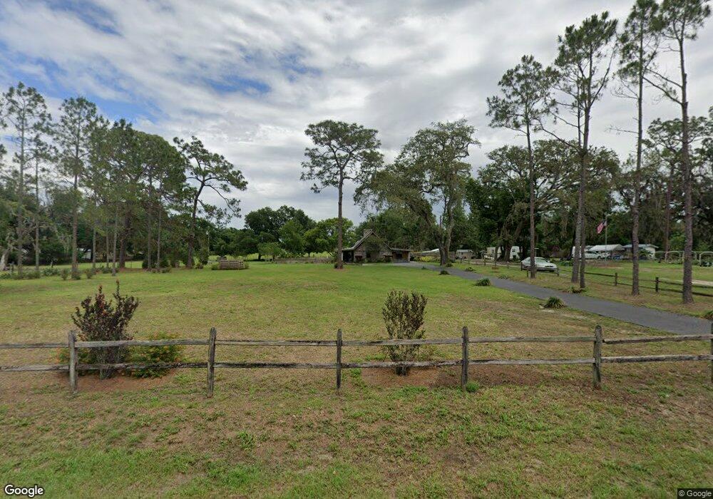 7424 Forbes Rd, Zephyrhills, FL 33540 - photo 1