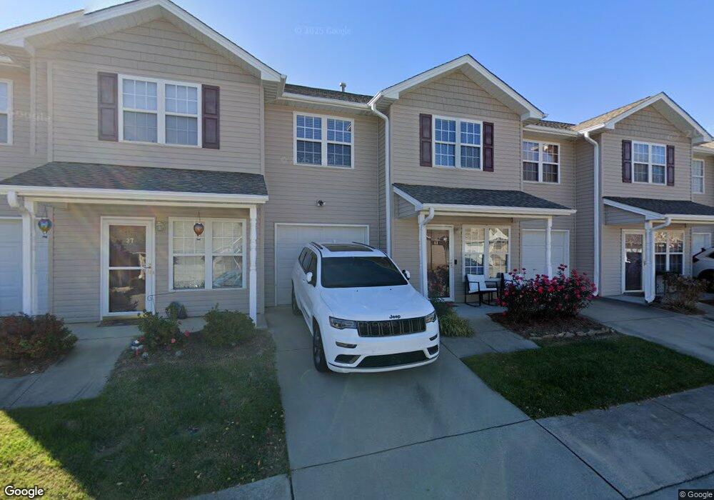 41 Farington Cir unit 91, Fletcher, NC 28732 - photo 1