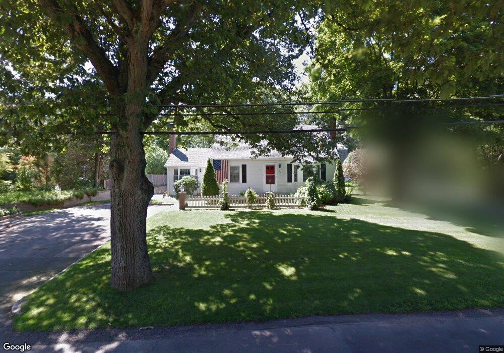 68 Mylod St, Walpole, MA 02081 - photo 1