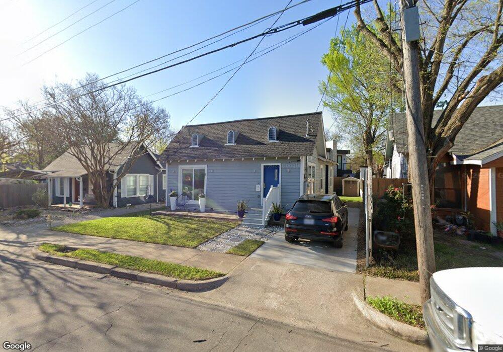 5310 Bonita Ave, Dallas, TX 75206 - photo 1