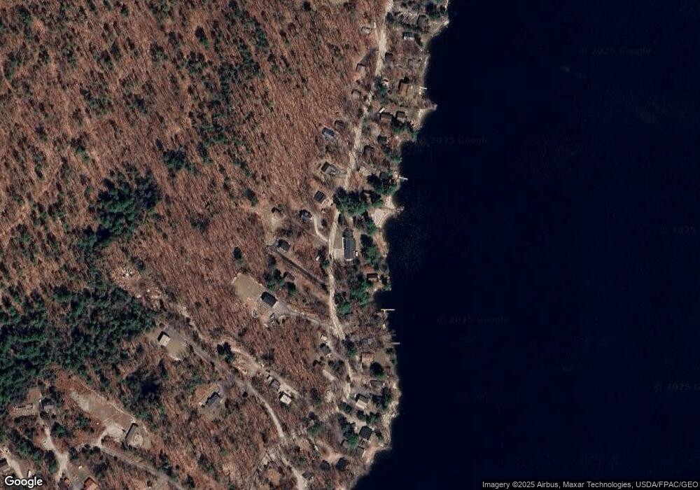 333 Mount Hunger Shore Rd, Windham, ME 04062 - photo 1