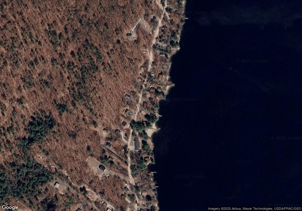 355 Mount Hunger Shore Rd, Windham, ME 04062 - photo 1