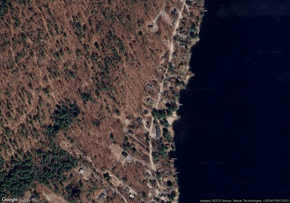 336 Mount Hunger Shore Rd, Windham, ME 04062 - photo 1