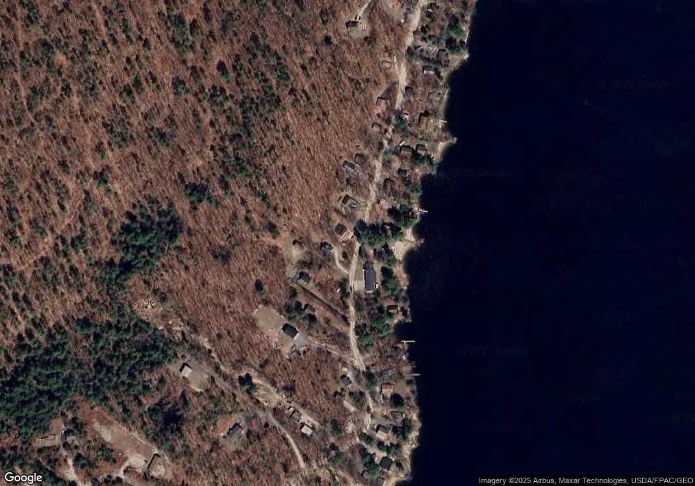 344 Mount Hunger Shore Rd, Windham, ME 04062 - photo 1