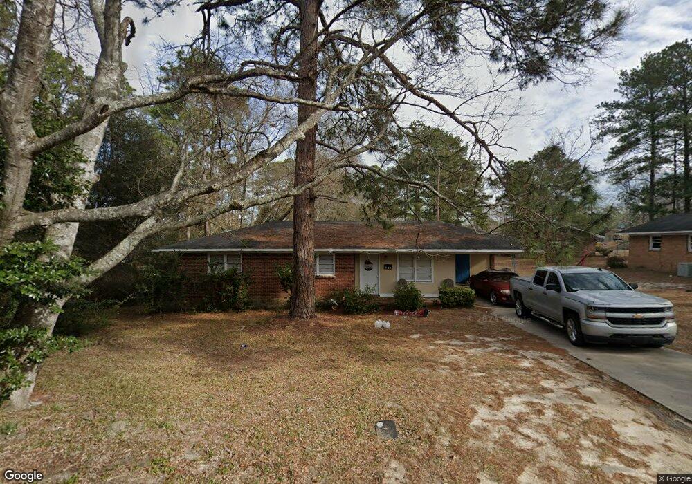 205 W 7th St, Vidalia, GA 30474 - photo 1