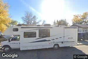 508 4th Ave SE, Crosby, ND 58730