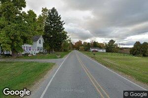 0 Clifford Rd Unit 216116601, Clifford, MI 48727