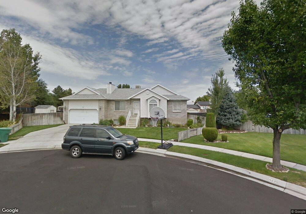 8328 Plum Creek Cir, West Jordan, UT 84088 - photo 1