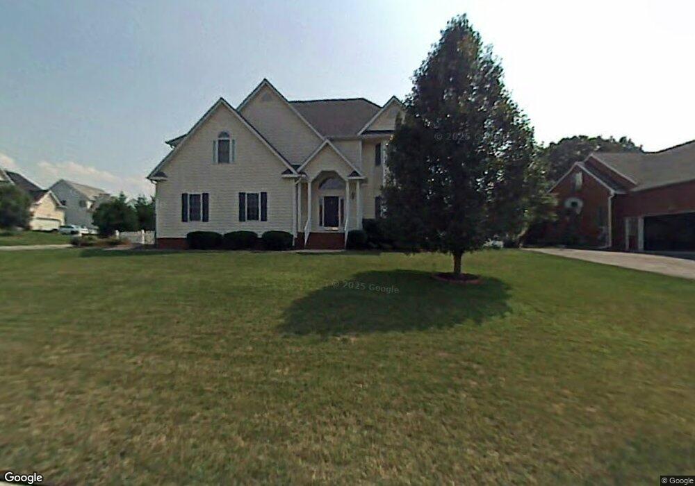 6101 Onslow Ct, Glen Allen, VA 23059 - photo 1