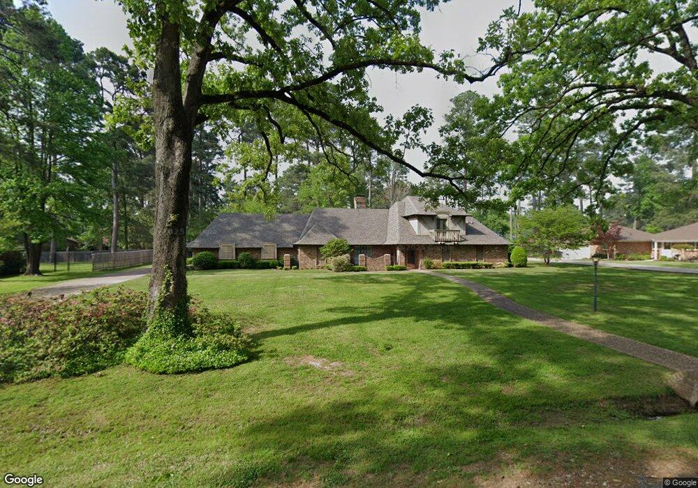 8 Dreyer Place, Texarkana, TX 75503 - photo 1