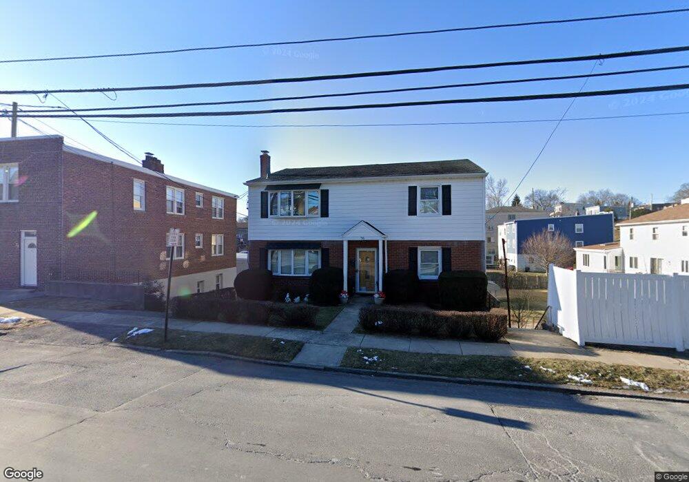 74 Fortfield Ave, Yonkers, NY 10701 - photo 1
