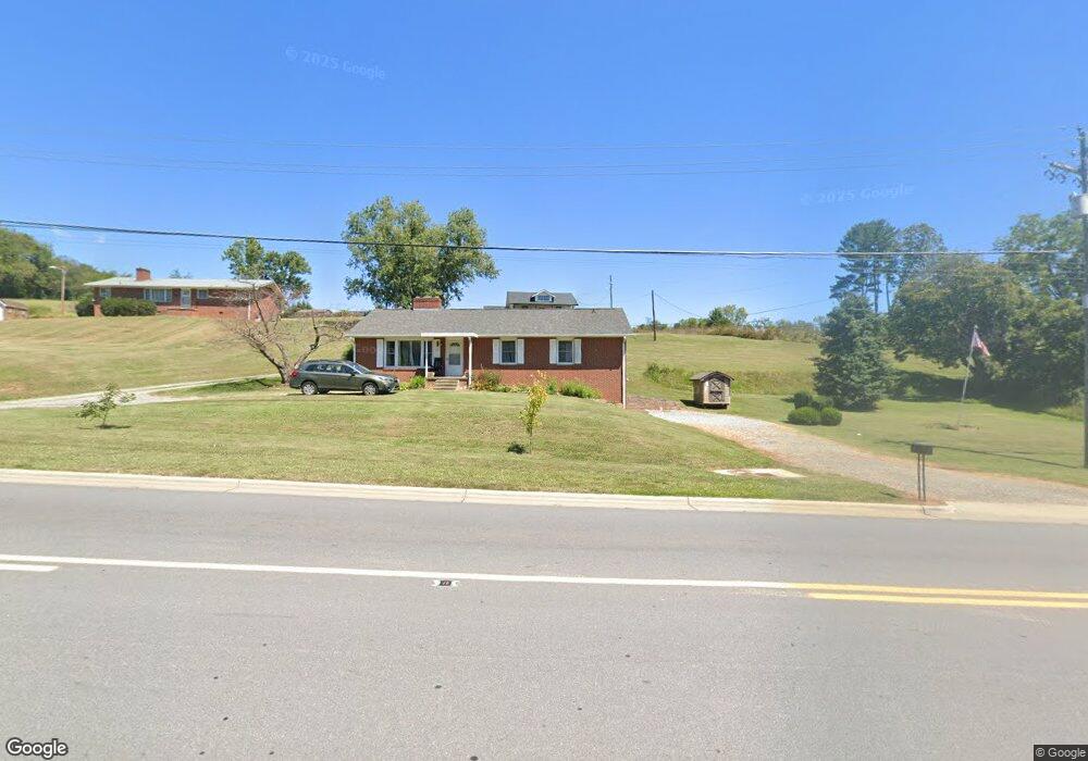 2787 New Leicester Hwy, Leicester, NC 28748 - photo 1
