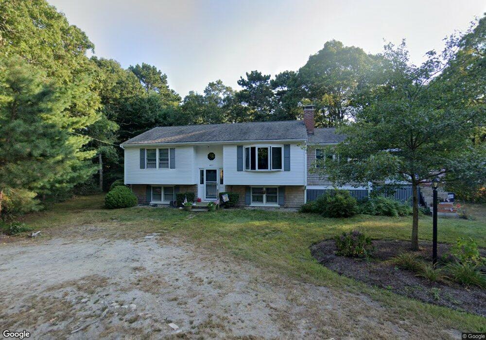 407 Annable Point Rd, Centerville, MA 02632 - photo 1